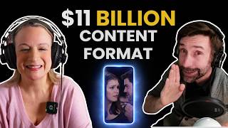 Micro-dramas: Why 1-Minute Vertical Series Are Making Billions