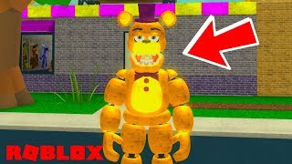 Gallant Gaming Fnaf Rp