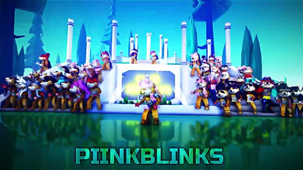 THERE'S SO MANY PPL IN THIS EDIT ππΆ