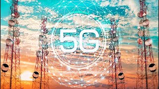 ❉ 5G Detox ~ Protection | Healing | Recovery | Powerful Frequencies ~ Relaxing Nature Sounds