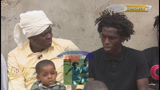 SOKA KIJIWENI: Ibrahim Rasta ataja kinachoipa ‘nyodo’ Zanzibar Heroes