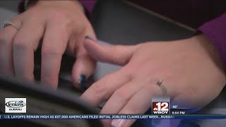 WVU hosts cybersecurity workshop