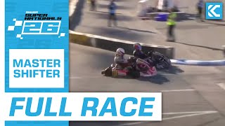 Master Shifter Main Event | 2023 SKUSA SuperNationals 26