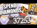 What To Spend Diamonds On In AFK Journey! Beginners Guide