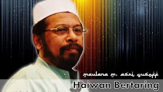 Haiwan bertaring : Khilaf ulama' dalam menentukan halal atau haram memakannya