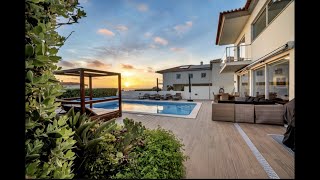 Fantastic Modern Villa in Praia d'El Rey 5*Golf Resort - PP173745