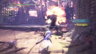 【アイスボーンライブ】#26　参加型　お気軽にどうぞ～【MHWIceborne】