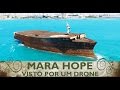 Mara Hope - Drone Fortaleza