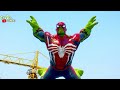 SPIDER-MAN TAKE REVENGE FROM ZOMBIE VENOM #viral #trending #shorts #Skibiditolet #thodzgaming