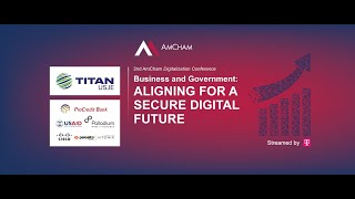 AmCham 2nd Digitalization Conference_Full English Version