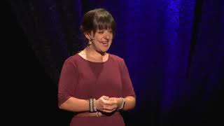 The New 5 Second Rule: Redefining the First Impression | Quita Christison | TEDx