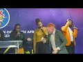 Oh Be lifted | Hakuna Zita| Ngatimukudzei Mwari |Messiah