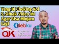 Bi Checking Pernah Kol 5, Apakah Bisa Mengajukan Pinjaman Lagi?