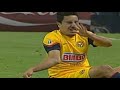 lesión de efraín juarez en el juego américa vs correcaminos