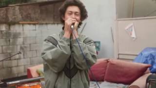 Hobo Johnson- DeMarcus Cousins and Ashley