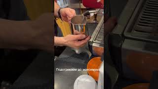 Как сделать горячий шоколад за одну минуту #chocolate #tiktok #shortvideo #coffee