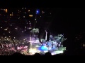 Rihanna singing 'Diamonds' at the BB&T Center (4/20/13)