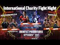 International Charity Fight Night