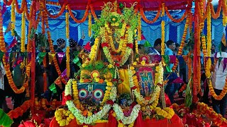 Hare krishna hare krishna krishna krishna hare hare hare Rama hare Rama Rama Rama hare hare