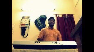 All Of Me- John Legend (A Siddharth Sunil Cover)