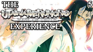 The Utawarerumono Experience | Mask of Truth - Episode 5