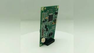 Microcyber Corporation---M0313/M0307 Modbus to FF/PA Module---www.microcyber-fieldbus.com