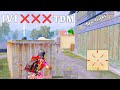 TDM 1v1 Headshot Trick || tdm close combat tips || PUNG MOBILE/ BGMI