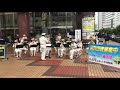 さいたま市消防音楽隊 「 j bst〜日本を勇気付ける名曲たち〜」