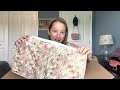 wantable style try on review keep it all 🥰 june 2022