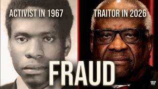Clarence Thomas: The Biggest Fraud on the Supreme Court