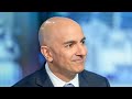 Minneapolis Fed President Neel Kashkari believes the US is 'Almost certainly in a recession'