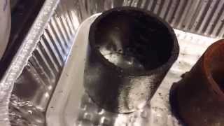Flow-Liner® Internal Pipe Treatment System