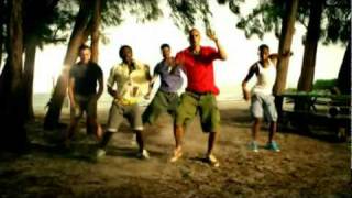 Mohombi Feat. Pitbull \u0026 Machel Montano - Bumpy Ride (Official Soca Remix) {Unoffical Video}