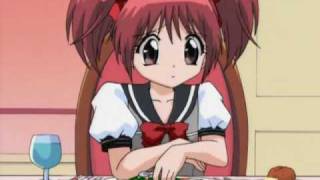 Funny Tokyo Mew Mew Clips!