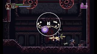 timespinner タイムスピナー お試し初見プレイ11