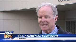 KUSI Highlights the Fire Awareness Symposium (Part 2)