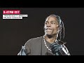 Minute-By-Minute Breakdown Of Deadly Astroworld Concert