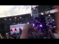 Flosstradamus - roll up @ spring awakening
