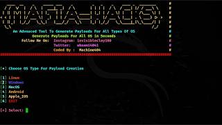 Ethical Hacking Lab Demo: Malware/Payload Analysis Setup and Ethical Testing Walk Through