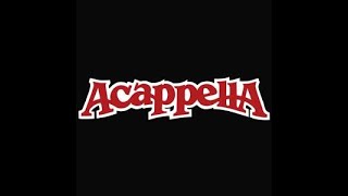 Acappella Spotlight- Fan Favorite Abba Father