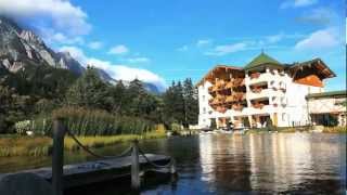 Aktivurlaub + Wellness: Hotel Forsthofgut Leogang, Österreich