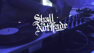 Shall Not Fade x Increase the Groove   Pierre Moritz Launch EP