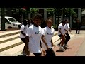 Juneteenth Flag Raising Ceremony 2024 - Promo