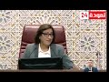 برلماني دخل طول وعرض في وزير للحكومة الجديد...