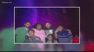 Mentors Make a Difference: The Peek Boys