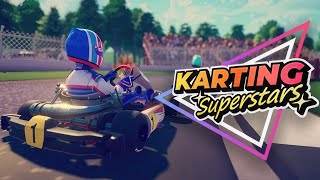 Karting Superstars | Early Access | GamePlay PC