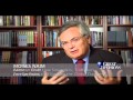 PBS Great Decisions 2010 Excerpts: How Organized Crime Became Global