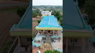 basaveshwara palace vijayapura #drone