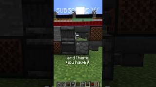 AUTOMATICALLY shuffle your jukebox with ONLY 8 BLOCKS | Redstone with PsiVolt #minecraft #redstone