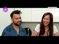 wanderers hub creators harsh gupta u0026 prerna malhan on their journey love life content and more